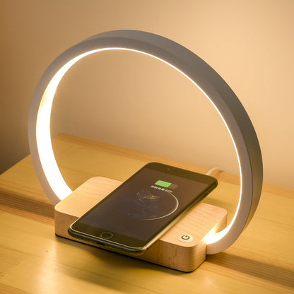 Multifunctional LED Table Lamp