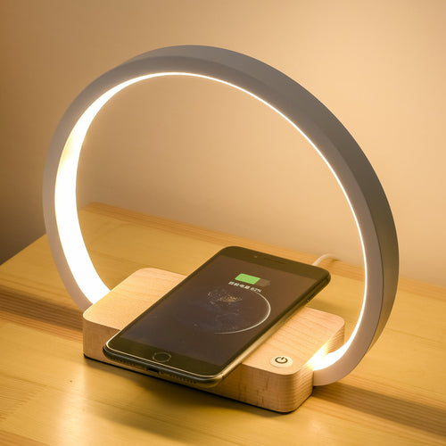 Multifunctional LED Table Lamp