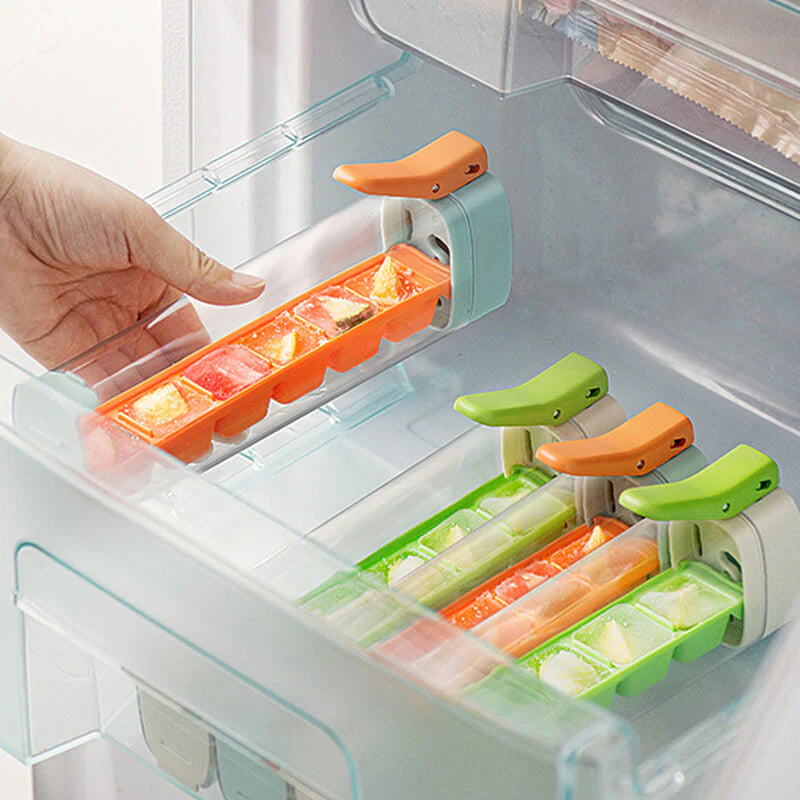 BPA-Free Ice Cube Tray