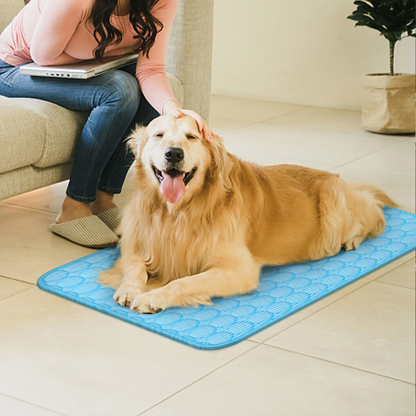 cooling blanket for dogs