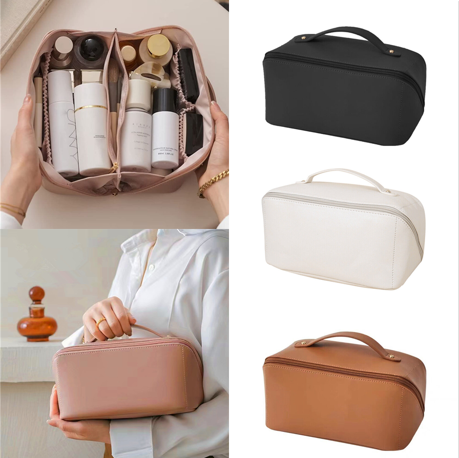 cosmetic bag